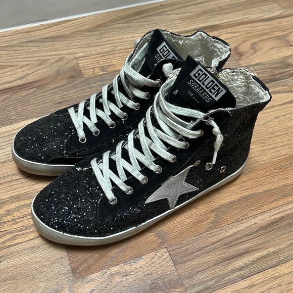 Shoes - Golden Goose Dupe sneakers!